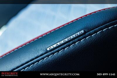 2023 Cadillac CT4-V V-Series   - Photo 24 - Albuquerque, NM 87114