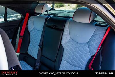 2023 Cadillac CT4-V V-Series   - Photo 33 - Albuquerque, NM 87114