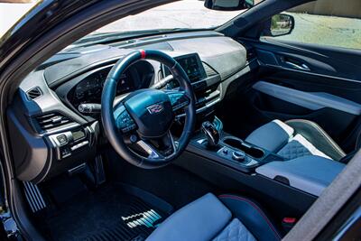 2023 Cadillac CT4-V V-Series   - Photo 50 - Albuquerque, NM 87114