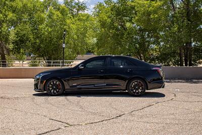 2023 Cadillac CT4-V V-Series   - Photo 42 - Albuquerque, NM 87114