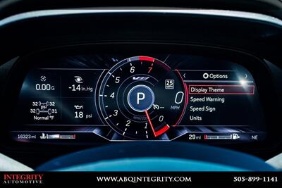 2023 Cadillac CT4-V V-Series   - Photo 21 - Albuquerque, NM 87114