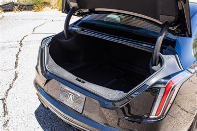 2023 Cadillac CT4-V V-Series   - Photo 65 - Albuquerque, NM 87114