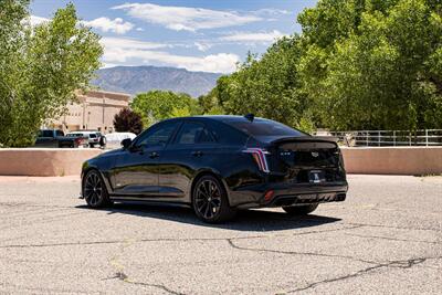 2023 Cadillac CT4-V V-Series   - Photo 43 - Albuquerque, NM 87114