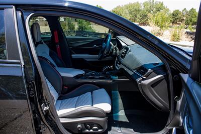 2023 Cadillac CT4-V V-Series   - Photo 75 - Albuquerque, NM 87114