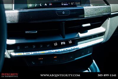 2023 Cadillac CT4-V V-Series   - Photo 19 - Albuquerque, NM 87114