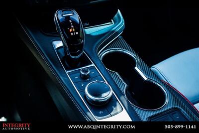 2023 Cadillac CT4-V V-Series   - Photo 17 - Albuquerque, NM 87114