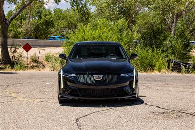 2023 Cadillac CT4-V V-Series   - Photo 40 - Albuquerque, NM 87114