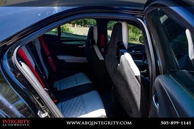 2023 Cadillac CT4-V V-Series   - Photo 35 - Albuquerque, NM 87114