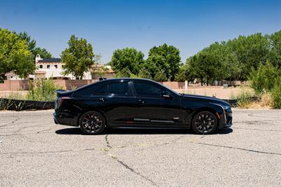 2023 Cadillac CT4-V V-Series   - Photo 46 - Albuquerque, NM 87114