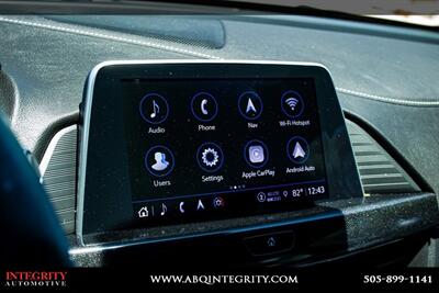 2023 Cadillac CT4-V V-Series   - Photo 20 - Albuquerque, NM 87114