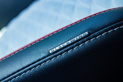 2023 Cadillac CT4-V V-Series   - Photo 62 - Albuquerque, NM 87114