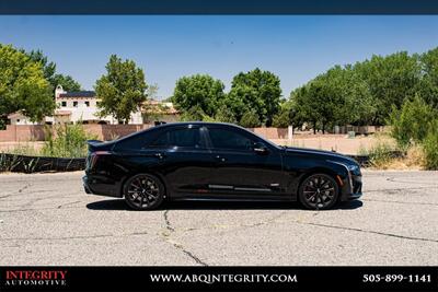 2023 Cadillac CT4-V V-Series   - Photo 8 - Albuquerque, NM 87114