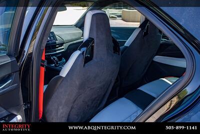 2023 Cadillac CT4-V V-Series   - Photo 32 - Albuquerque, NM 87114