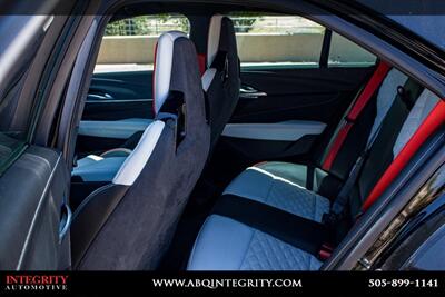 2023 Cadillac CT4-V V-Series   - Photo 31 - Albuquerque, NM 87114