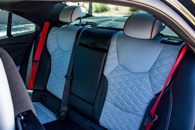 2023 Cadillac CT4-V V-Series   - Photo 71 - Albuquerque, NM 87114