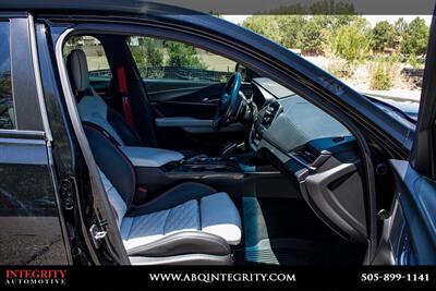 2023 Cadillac CT4-V V-Series   - Photo 37 - Albuquerque, NM 87114