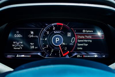 2023 Cadillac CT4-V V-Series   - Photo 59 - Albuquerque, NM 87114