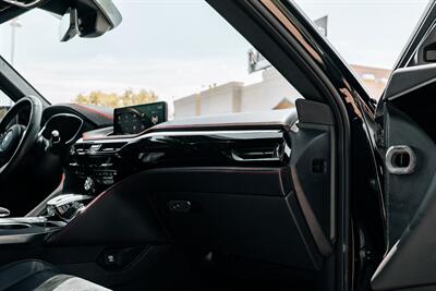 2023 Acura MDX A-Spec SH-AWD   - Photo 127 - Albuquerque, NM 87114