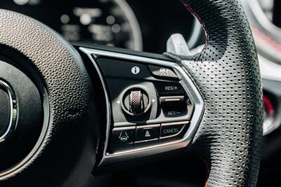 2023 Acura MDX A-Spec SH-AWD   - Photo 29 - Albuquerque, NM 87114