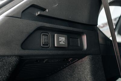 2023 Acura MDX A-Spec SH-AWD   - Photo 117 - Albuquerque, NM 87114