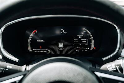 2023 Acura MDX A-Spec SH-AWD   - Photo 32 - Albuquerque, NM 87114
