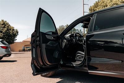 2023 Acura MDX A-Spec SH-AWD   - Photo 19 - Albuquerque, NM 87114
