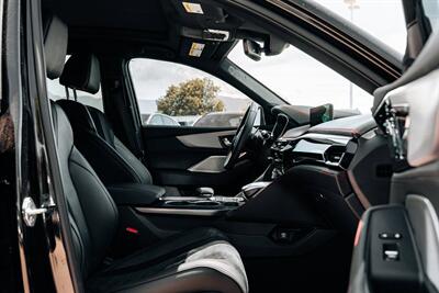 2023 Acura MDX A-Spec SH-AWD   - Photo 59 - Albuquerque, NM 87114