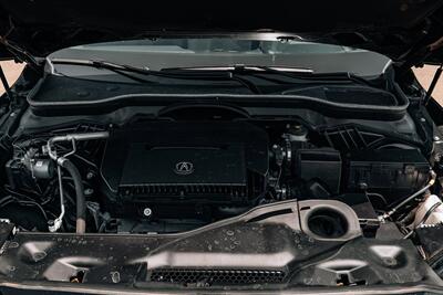 2023 Acura MDX A-Spec SH-AWD   - Photo 64 - Albuquerque, NM 87114