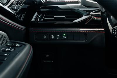 2023 Acura MDX A-Spec SH-AWD   - Photo 97 - Albuquerque, NM 87114