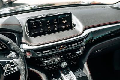 2023 Acura MDX A-Spec SH-AWD   - Photo 35 - Albuquerque, NM 87114