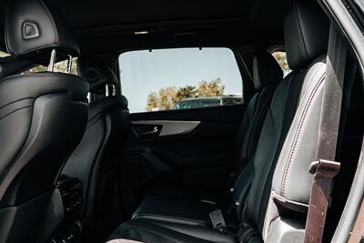 2023 Acura MDX A-Spec SH-AWD   - Photo 111 - Albuquerque, NM 87114