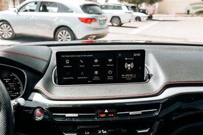 2023 Acura MDX A-Spec SH-AWD   - Photo 102 - Albuquerque, NM 87114