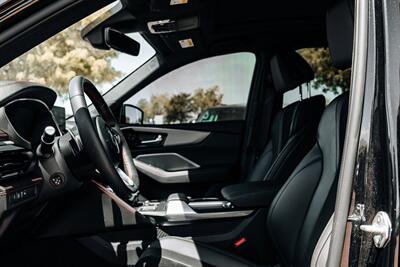 2023 Acura MDX A-Spec SH-AWD   - Photo 23 - Albuquerque, NM 87114