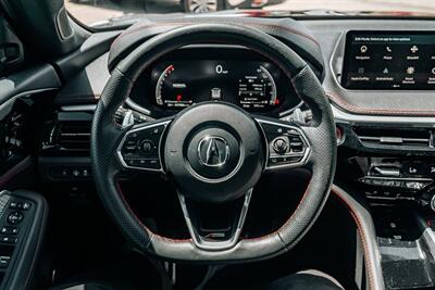 2023 Acura MDX A-Spec SH-AWD   - Photo 26 - Albuquerque, NM 87114