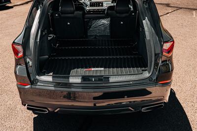 2023 Acura MDX A-Spec SH-AWD   - Photo 114 - Albuquerque, NM 87114