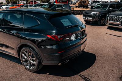 2023 Acura MDX A-Spec SH-AWD   - Photo 79 - Albuquerque, NM 87114