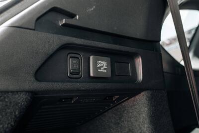 2023 Acura MDX A-Spec SH-AWD   - Photo 51 - Albuquerque, NM 87114