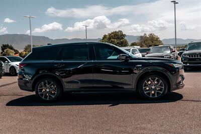 2023 Acura MDX A-Spec SH-AWD   - Photo 74 - Albuquerque, NM 87114