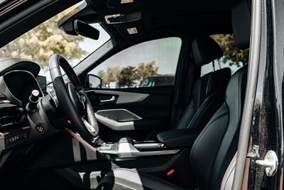 2023 Acura MDX A-Spec SH-AWD   - Photo 89 - Albuquerque, NM 87114