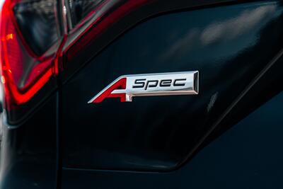 2023 Acura MDX A-Spec SH-AWD   - Photo 83 - Albuquerque, NM 87114