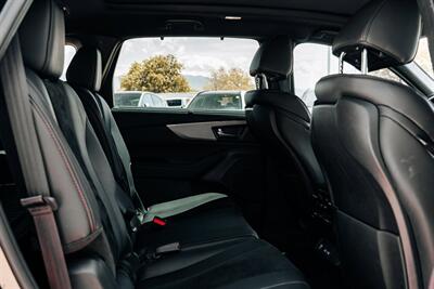 2023 Acura MDX A-Spec SH-AWD   - Photo 54 - Albuquerque, NM 87114