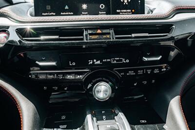 2023 Acura MDX A-Spec SH-AWD   - Photo 37 - Albuquerque, NM 87114