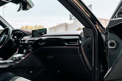 2023 Acura MDX A-Spec SH-AWD   - Photo 61 - Albuquerque, NM 87114