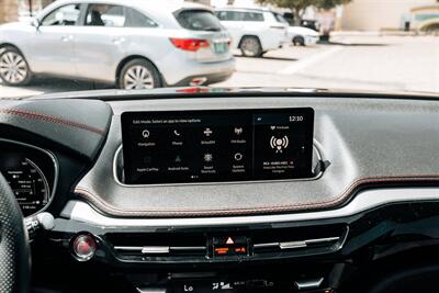2023 Acura MDX A-Spec SH-AWD   - Photo 36 - Albuquerque, NM 87114