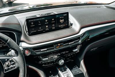 2023 Acura MDX A-Spec SH-AWD   - Photo 101 - Albuquerque, NM 87114