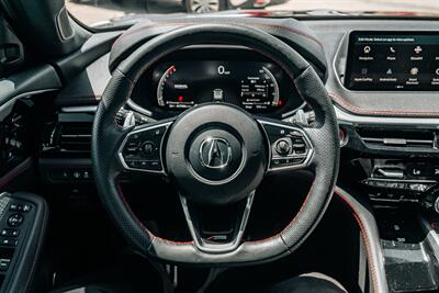2023 Acura MDX A-Spec SH-AWD   - Photo 92 - Albuquerque, NM 87114