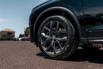 2023 Acura MDX A-Spec SH-AWD   - Photo 84 - Albuquerque, NM 87114