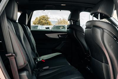 2023 Acura MDX A-Spec SH-AWD   - Photo 120 - Albuquerque, NM 87114