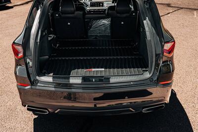 2023 Acura MDX A-Spec SH-AWD   - Photo 48 - Albuquerque, NM 87114