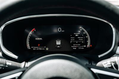 2023 Acura MDX A-Spec SH-AWD   - Photo 98 - Albuquerque, NM 87114